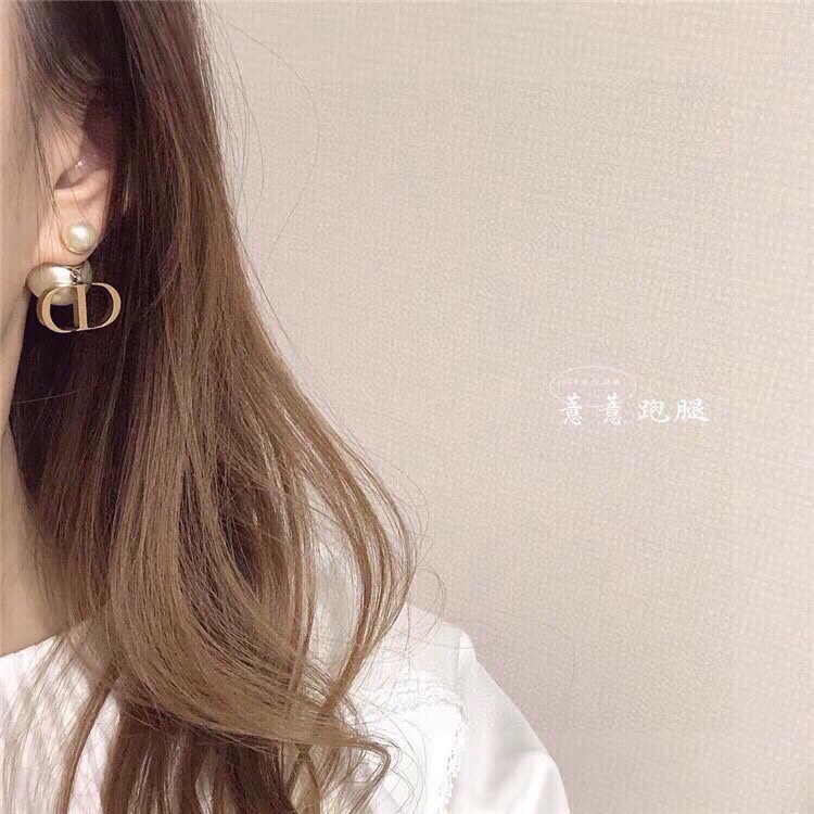 Christian Dior Earrings